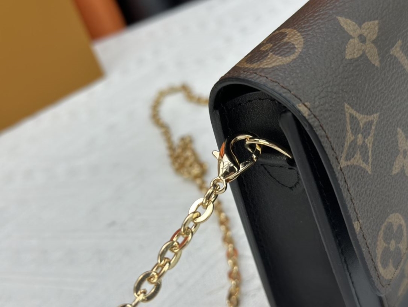 LV Satchel bags